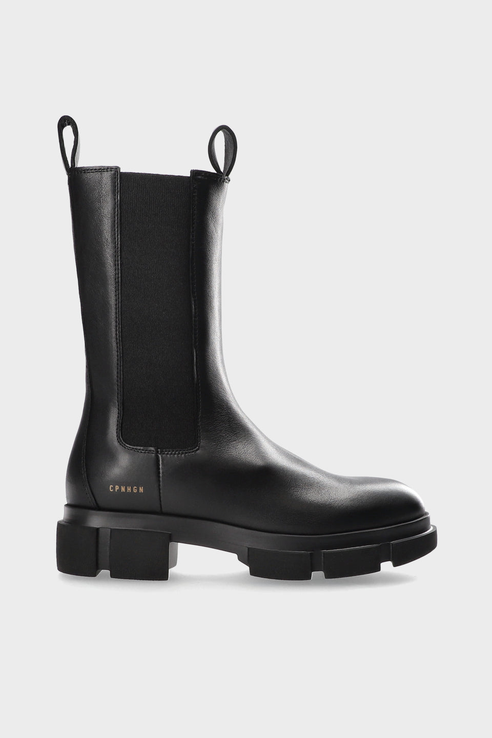  Copenhagen Stivaletto Leather Donna - 1