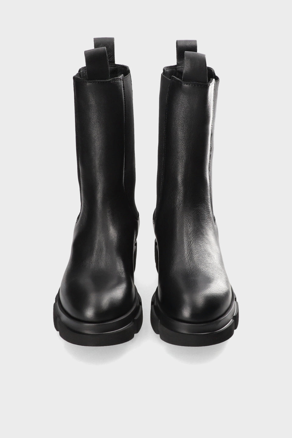  Copenhagen Stivaletto Leather Donna - 3