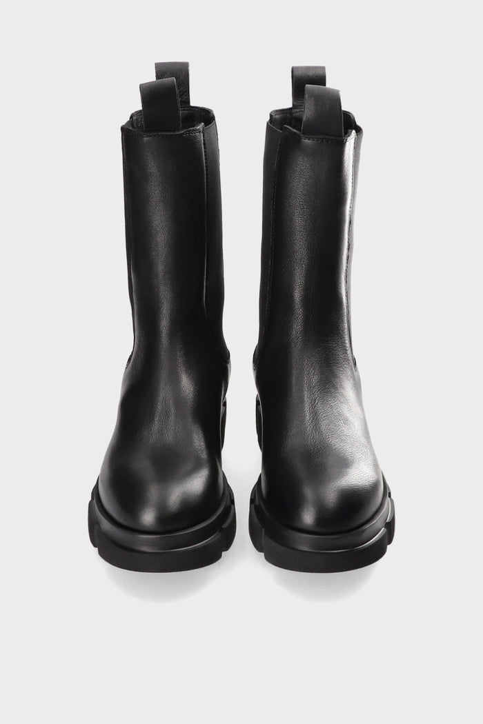  Copenhagen Stivaletto Leather Donna - 3