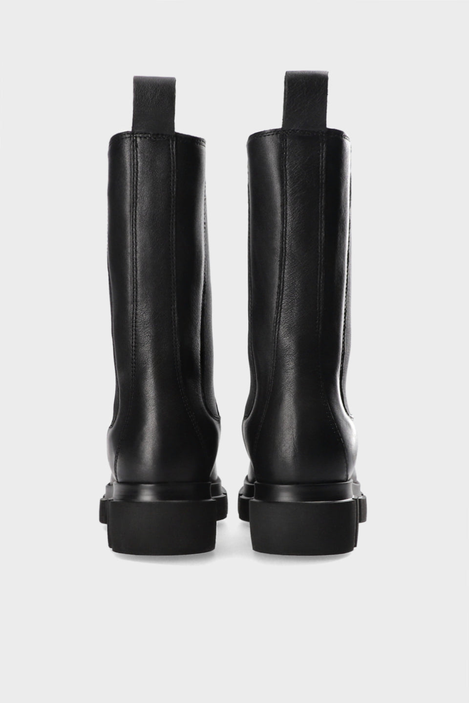  Copenhagen Stivaletto Leather Donna - 5