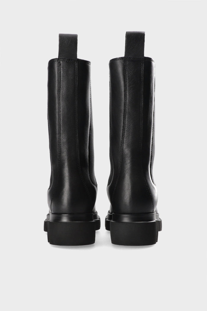  Copenhagen Stivaletto Leather Donna - 5