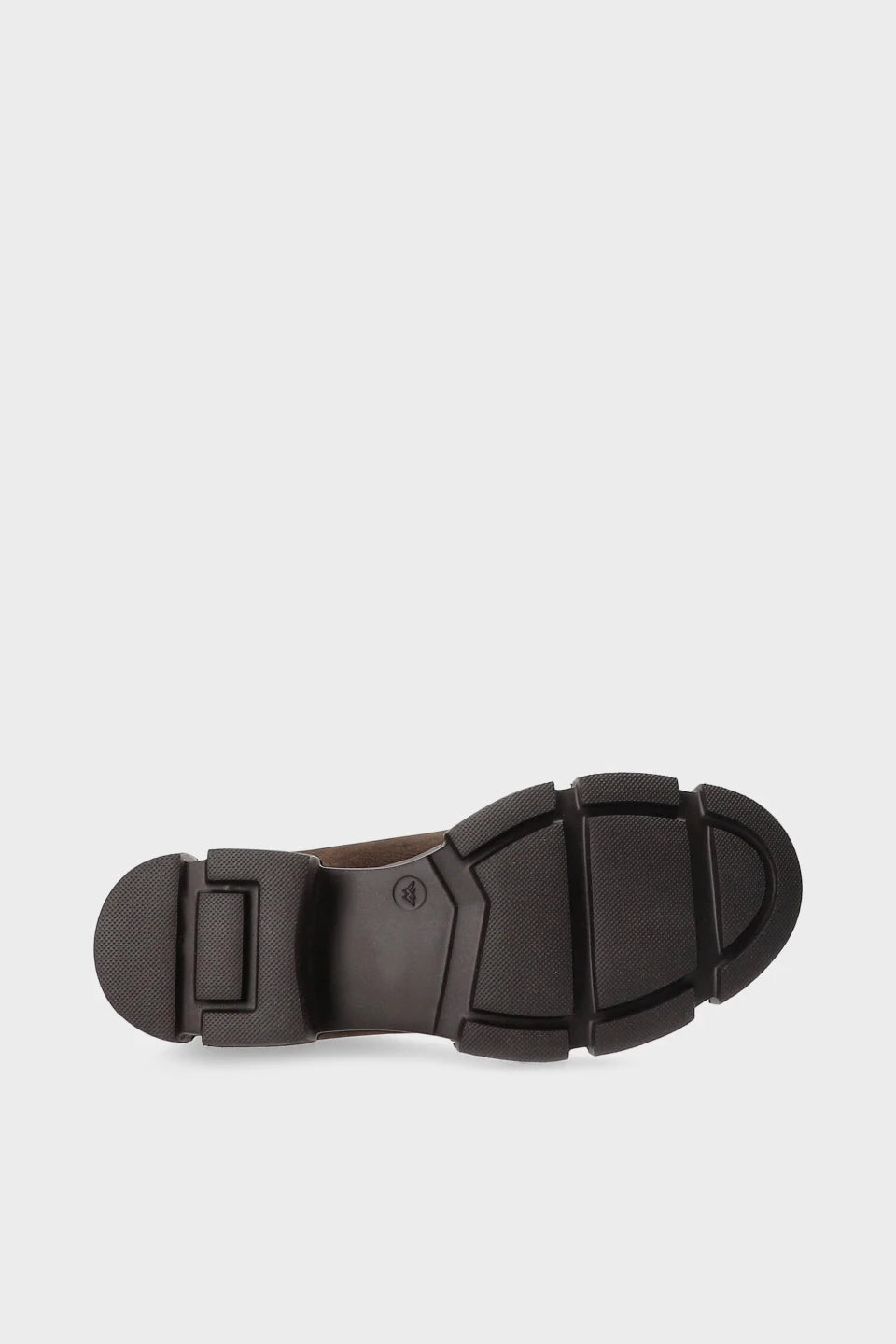  Copenhagen Stivaletto Nabuc Chelsea Donna - 5
