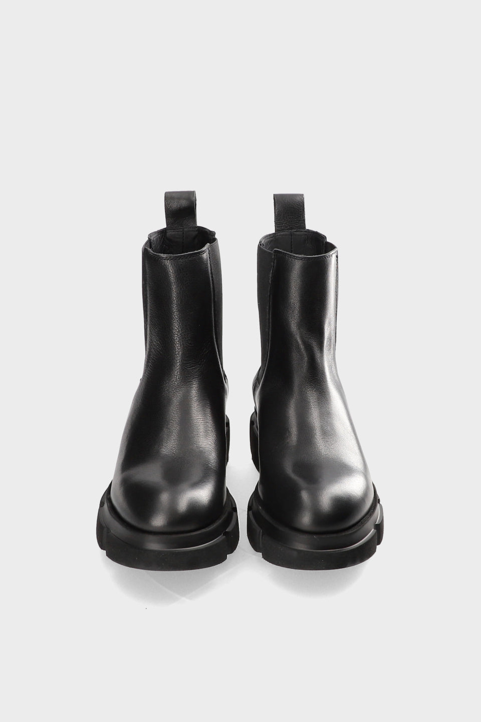  Copenhagen Stivale Leather Chelsea Donna - 3