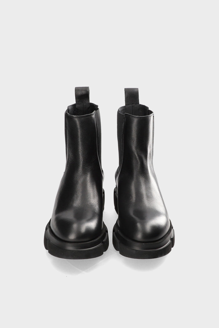  Copenhagen Stivale Leather Chelsea Donna - 3