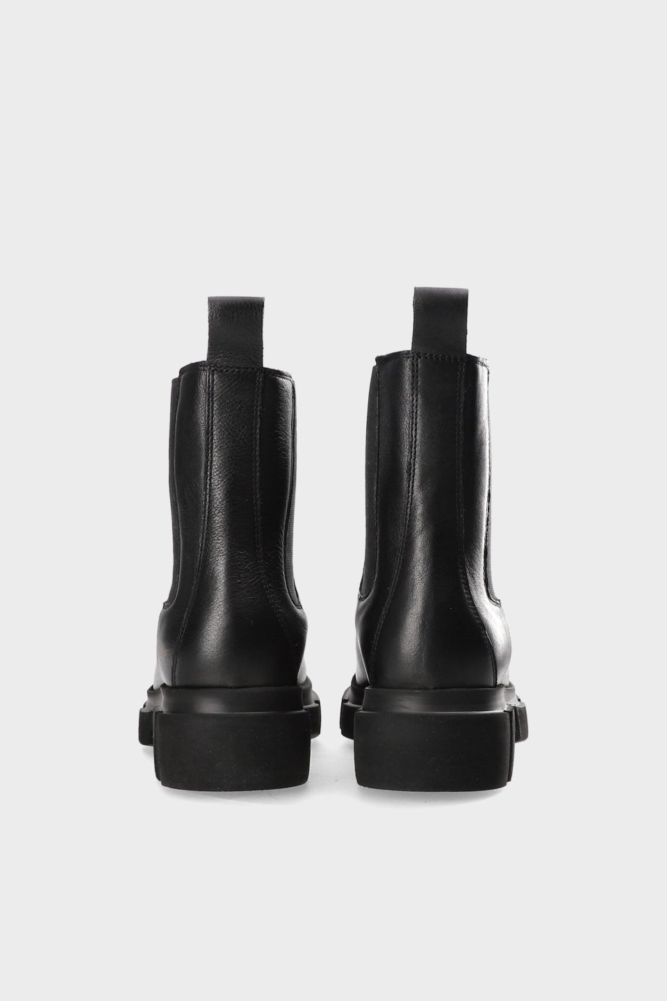  Copenhagen Stivale Leather Chelsea Donna - 5