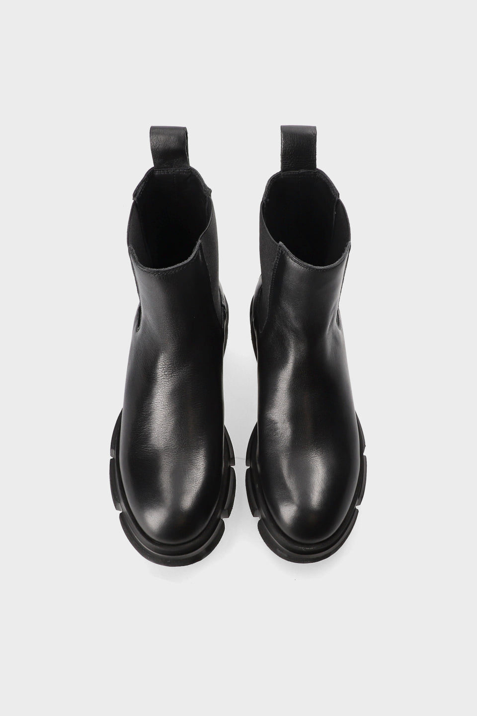  Copenhagen Stivale Leather Chelsea Donna - 4