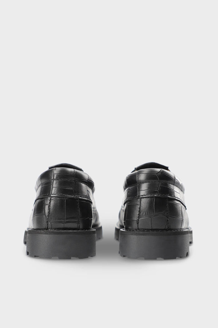  Copenhagen Mocassini Leather Donna - 3
