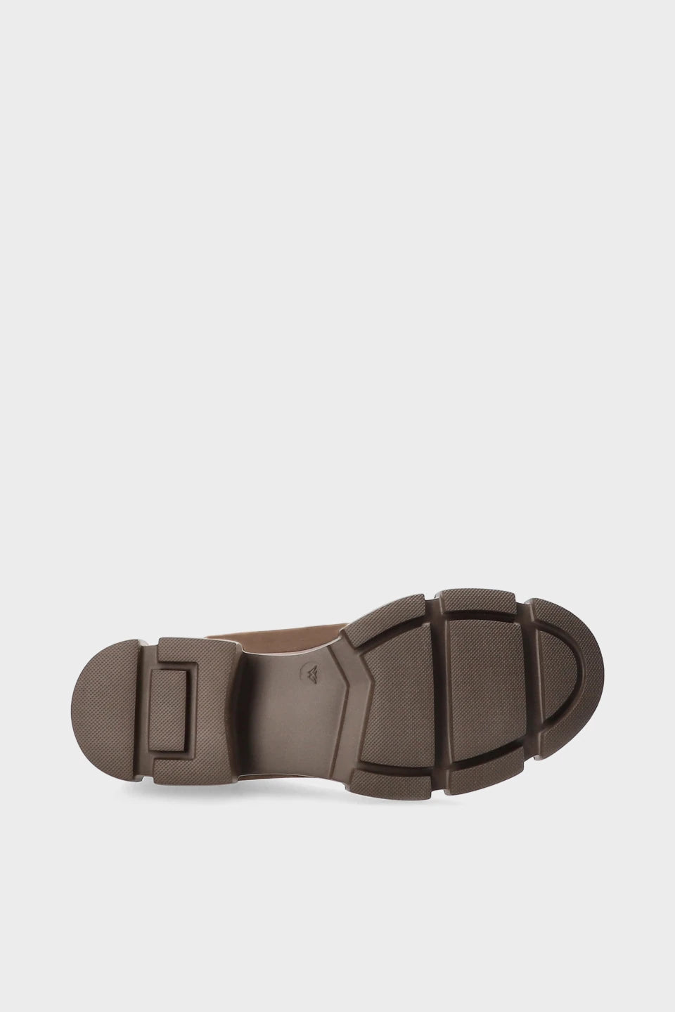  Copenhagen Stivaletto Nabuc Chelsea Donna - 5