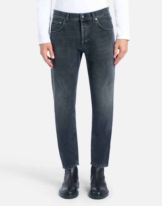 Dondup Jeans Dian Uomo