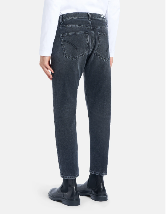 Dondup Jeans Dian Uomo-2