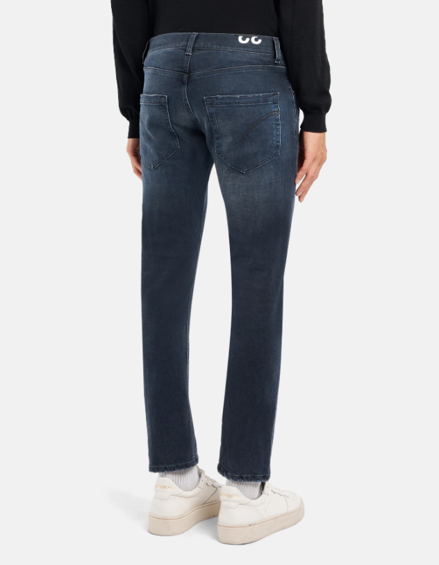  Dondup Jeans George Uomo - 2