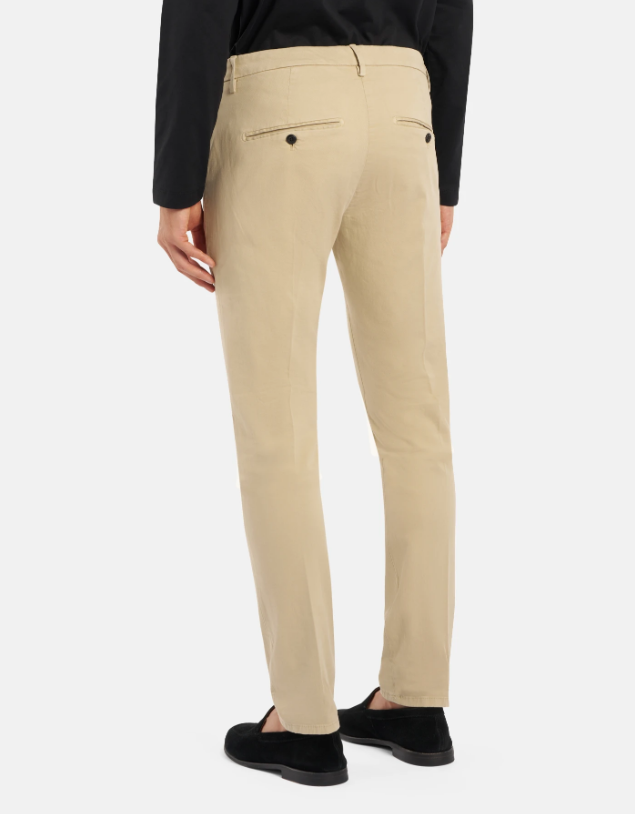  Dondup Pantalone Gaubert Uomo - 2