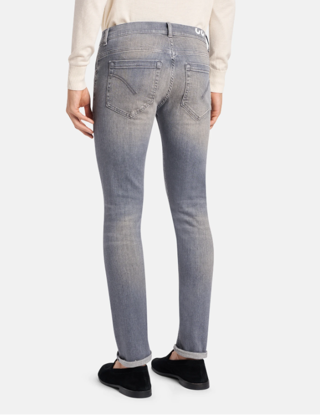 Dondup Jeans George Uomo-2