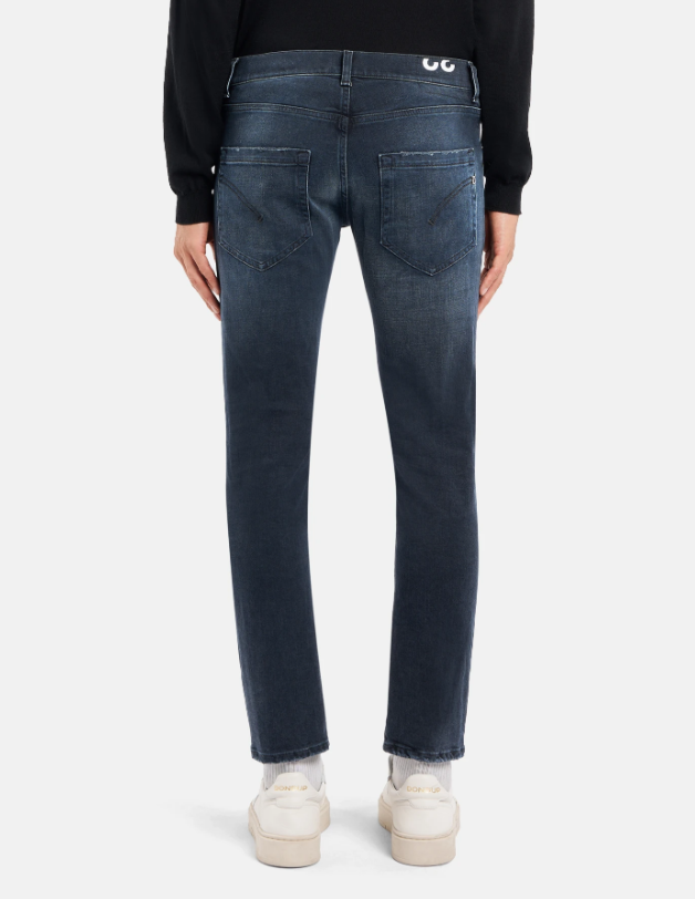  Dondup Jeans George Uomo - 3