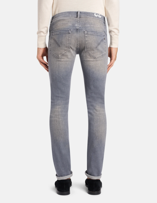 Dondup Jeans George Uomo - 3