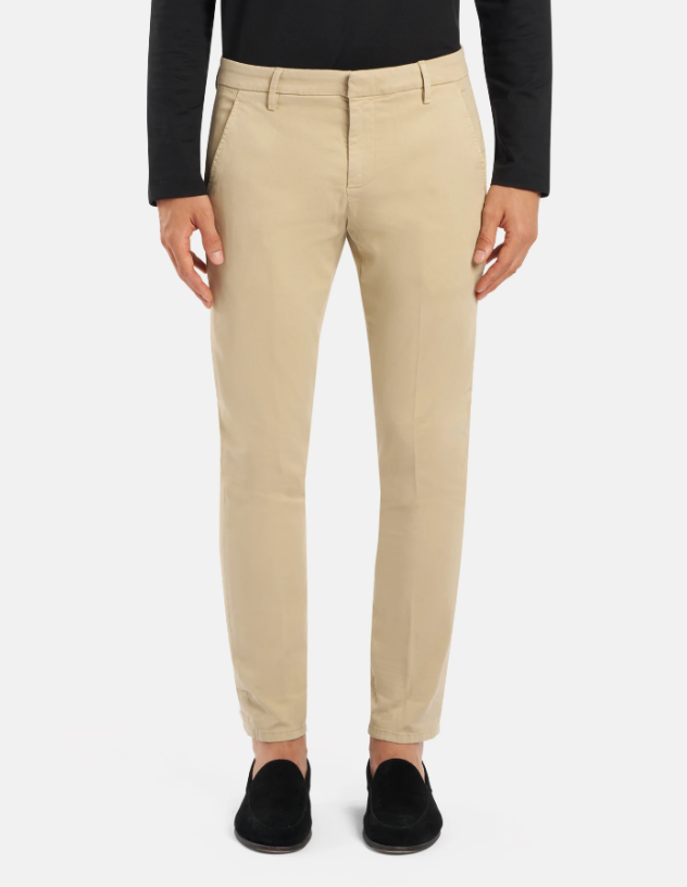  Dondup Pantalone Gaubert Uomo - 1
