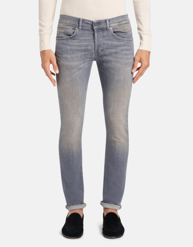  Dondup Jeans George Uomo - 1