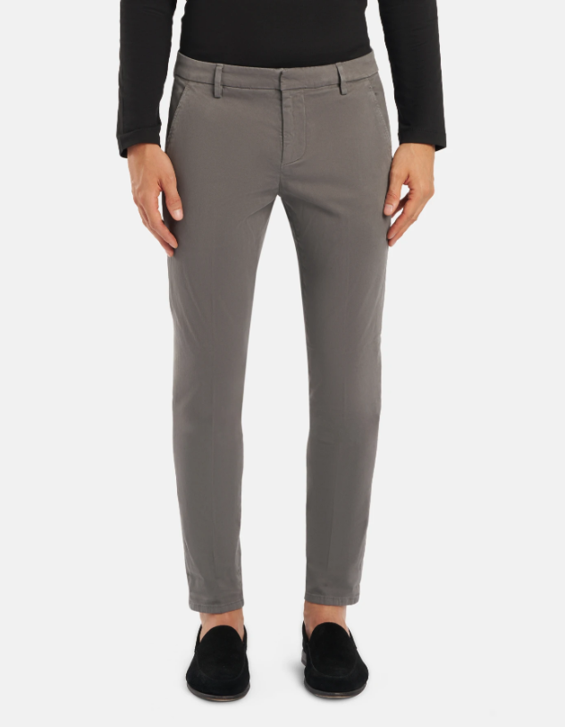  Dondup Pantalone Gaubert Uomo - 1