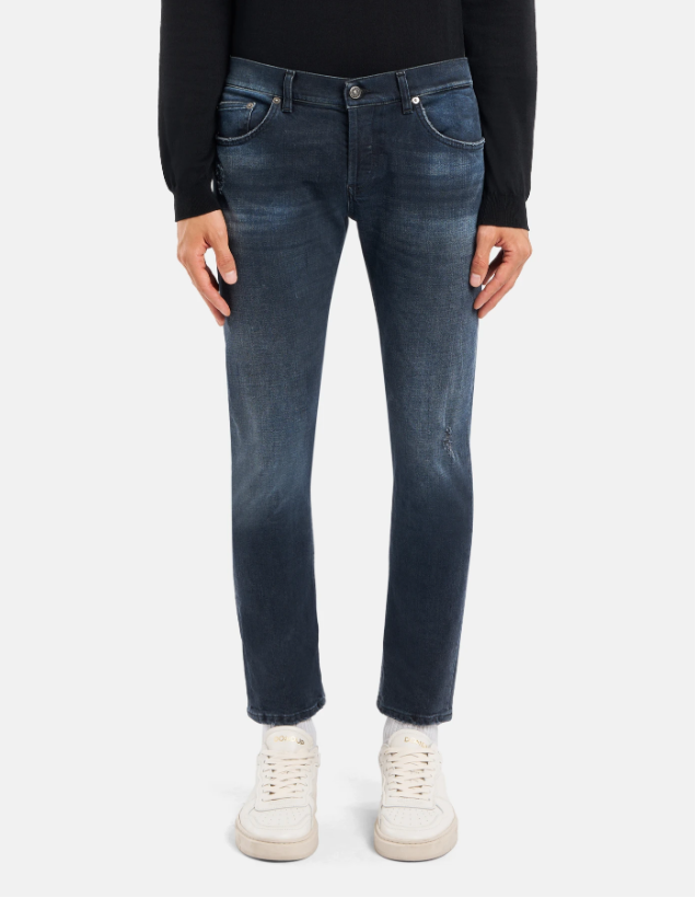  Dondup Jeans George Uomo - 1