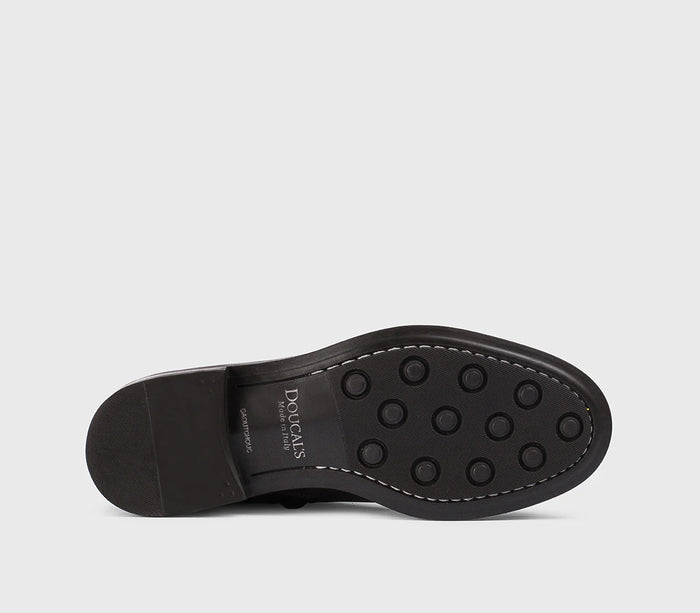  Doucal's Stivale Zip Interna Donna - 4
