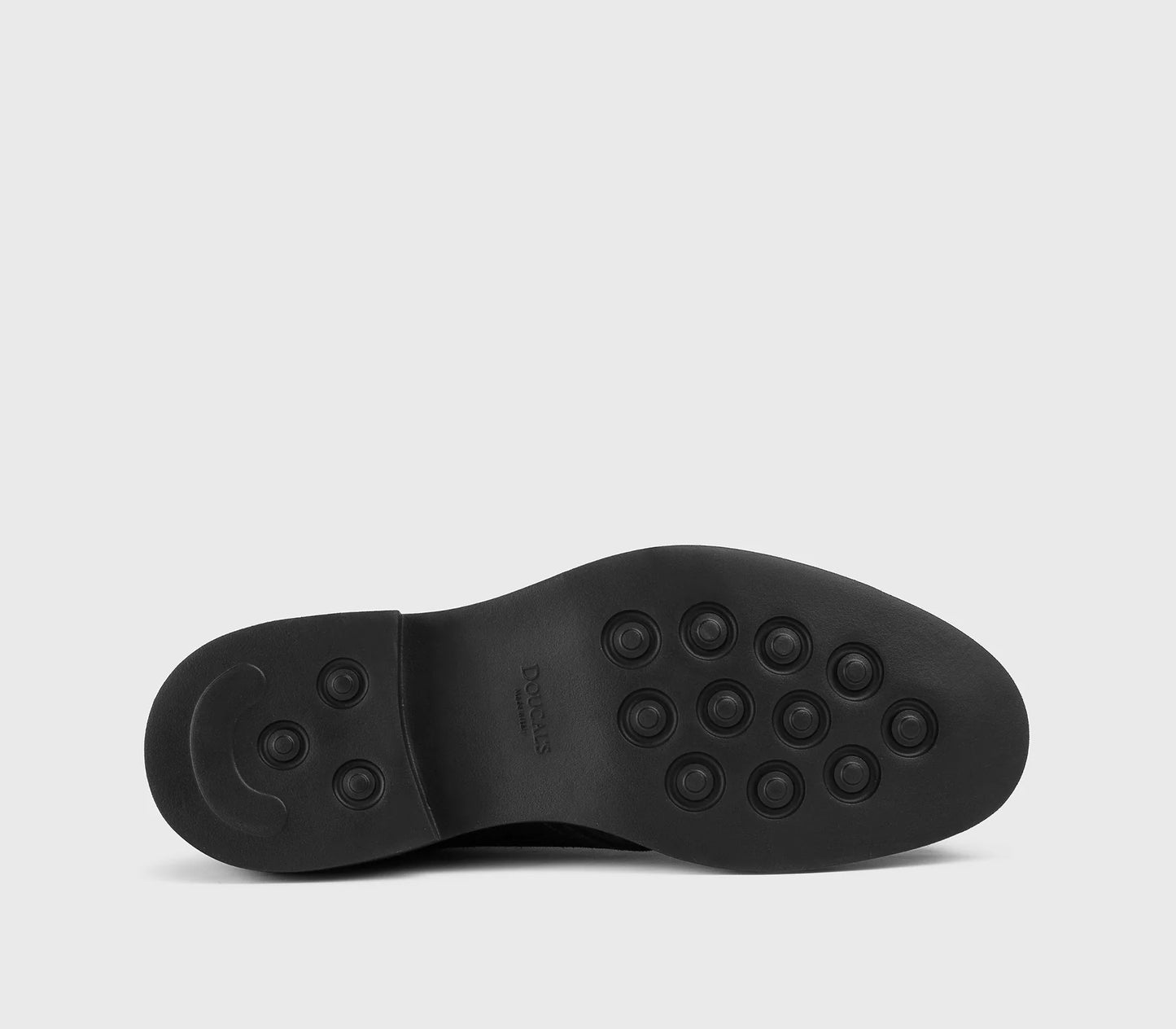  Doucal's Scarpa Chukka Visone Uomo - 4