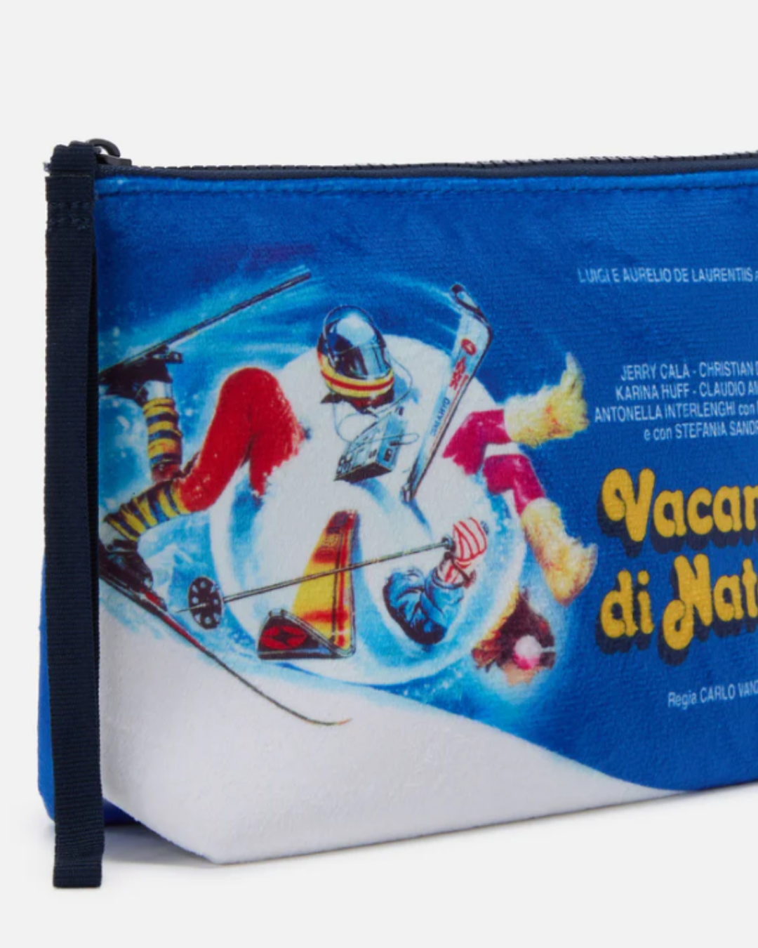  Mc2 Saint Barth Pochette Donna - 3