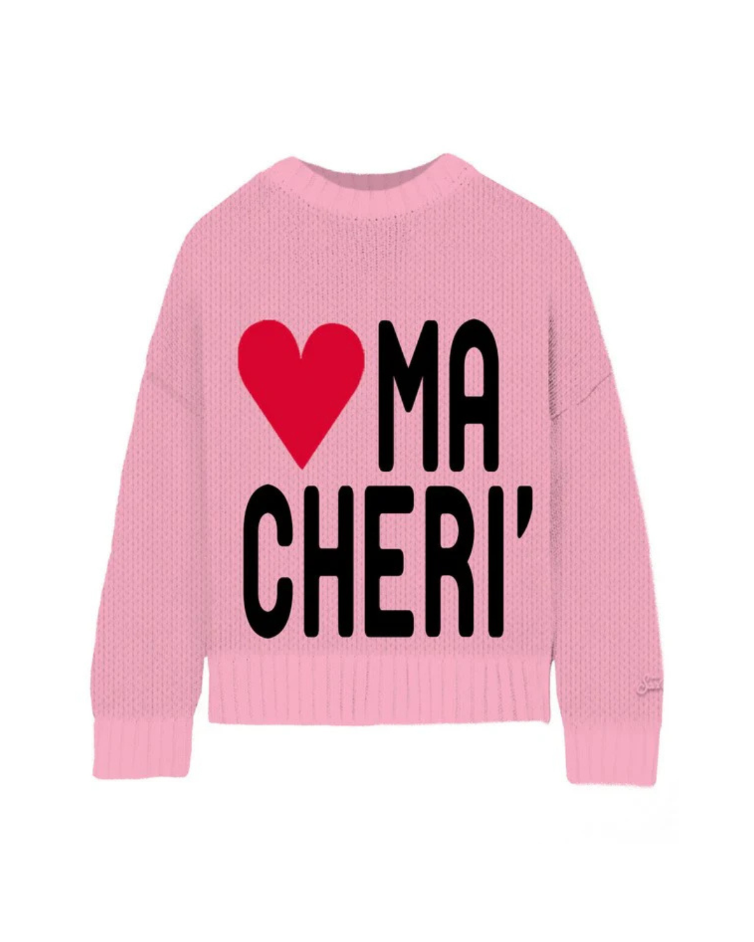  Mc2 Saint Barth Maglia Donna - 1