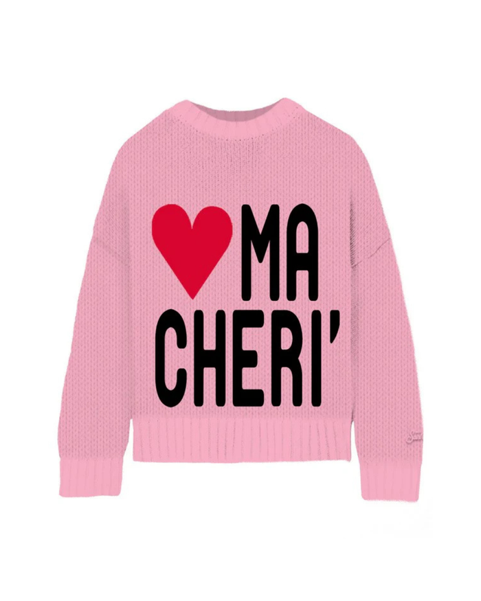 Mc2 Saint Barth Maglia Donna