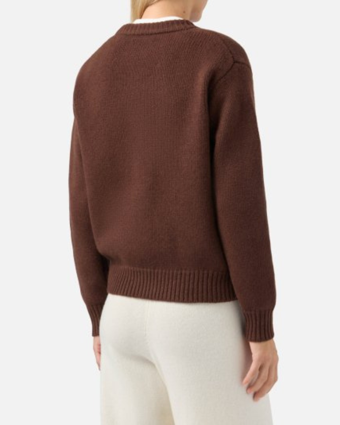 Mc2 Saint Barth Maglia Donna-2