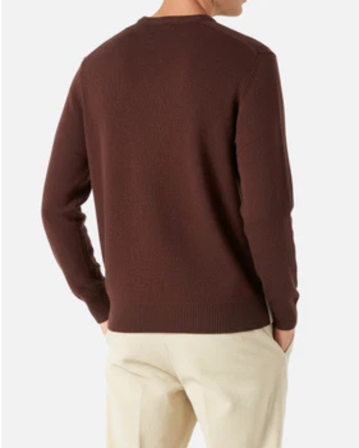 Mc2 Saint Barth Maglione Uomo-2