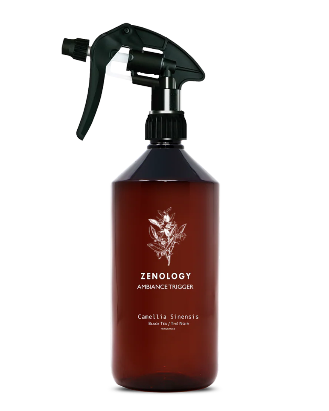  Zenology Spray Ambienti Camellia Sinensis 1lt Unisex - 1