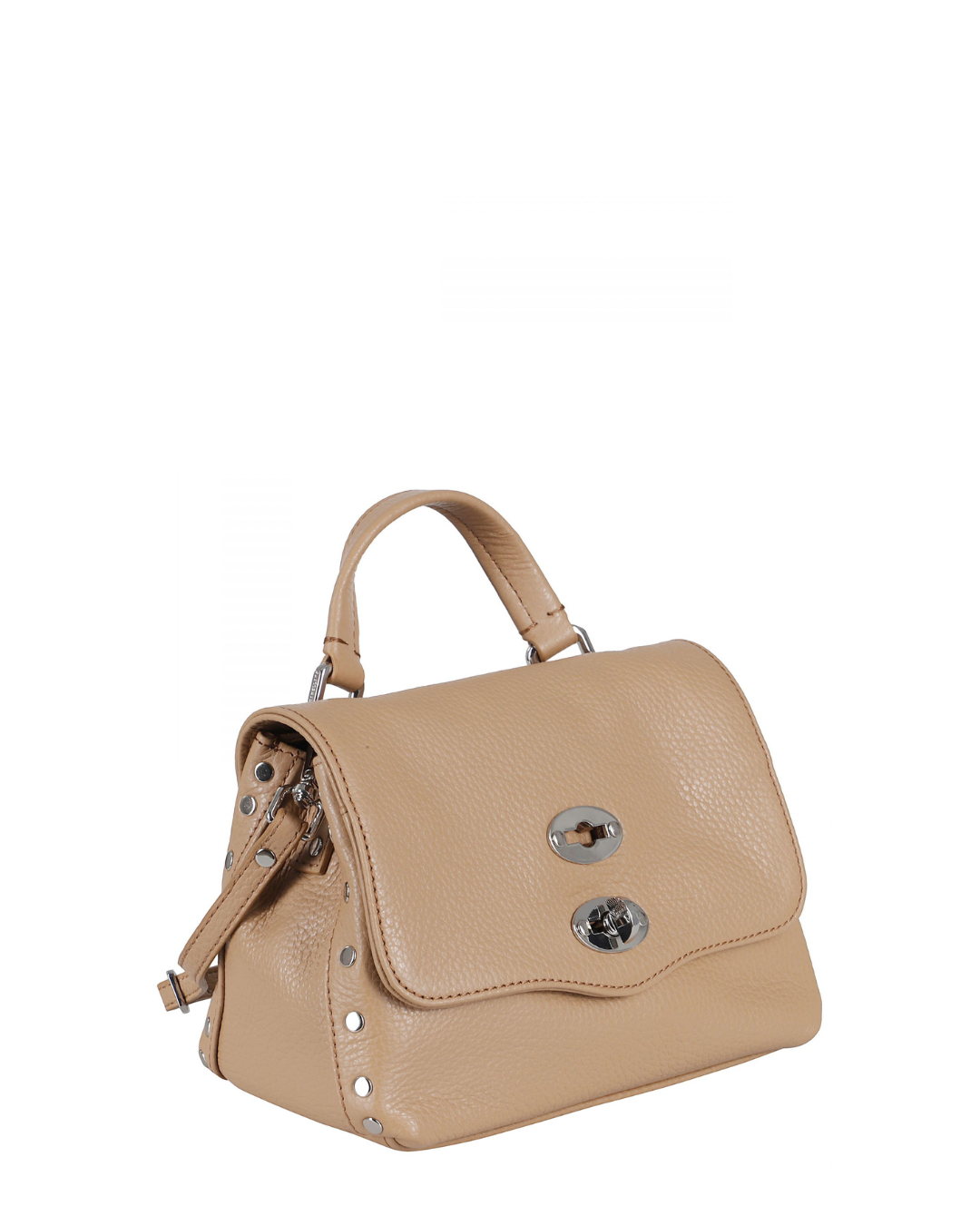  Zanellato Borsa Postina S Daily Marrone Marrone Donna - 2