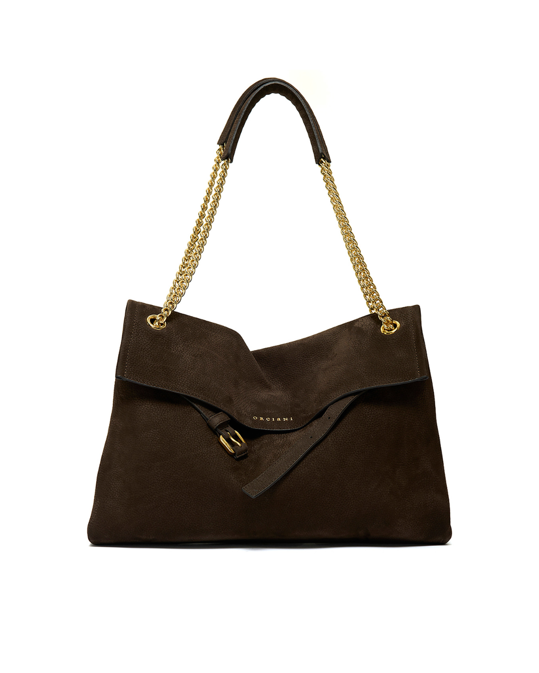  Orciani Borsa In Pelle Venus Donna - 1