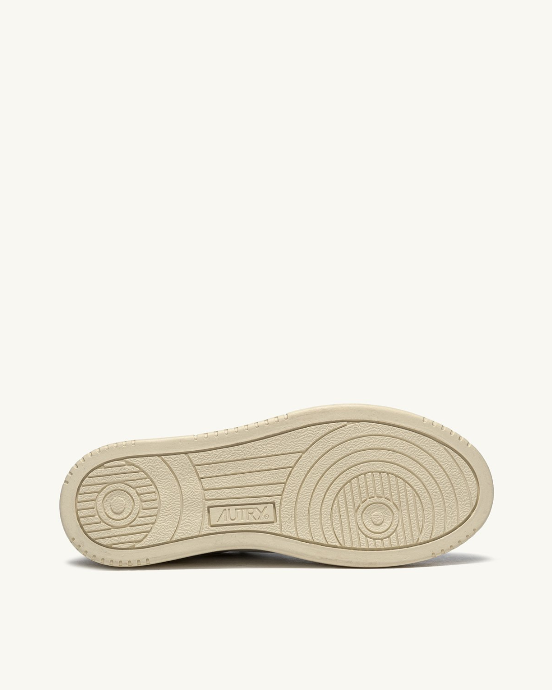  Autry Medalist Low Wom Leat Suede Bianco Aulw Ls37 Bianco Donna - 5