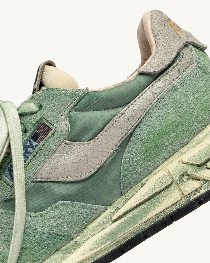  Autry Sneakers Reelwind Supervintage Low Man Sket Nyl Wvlm Tn02 Uomo - 7