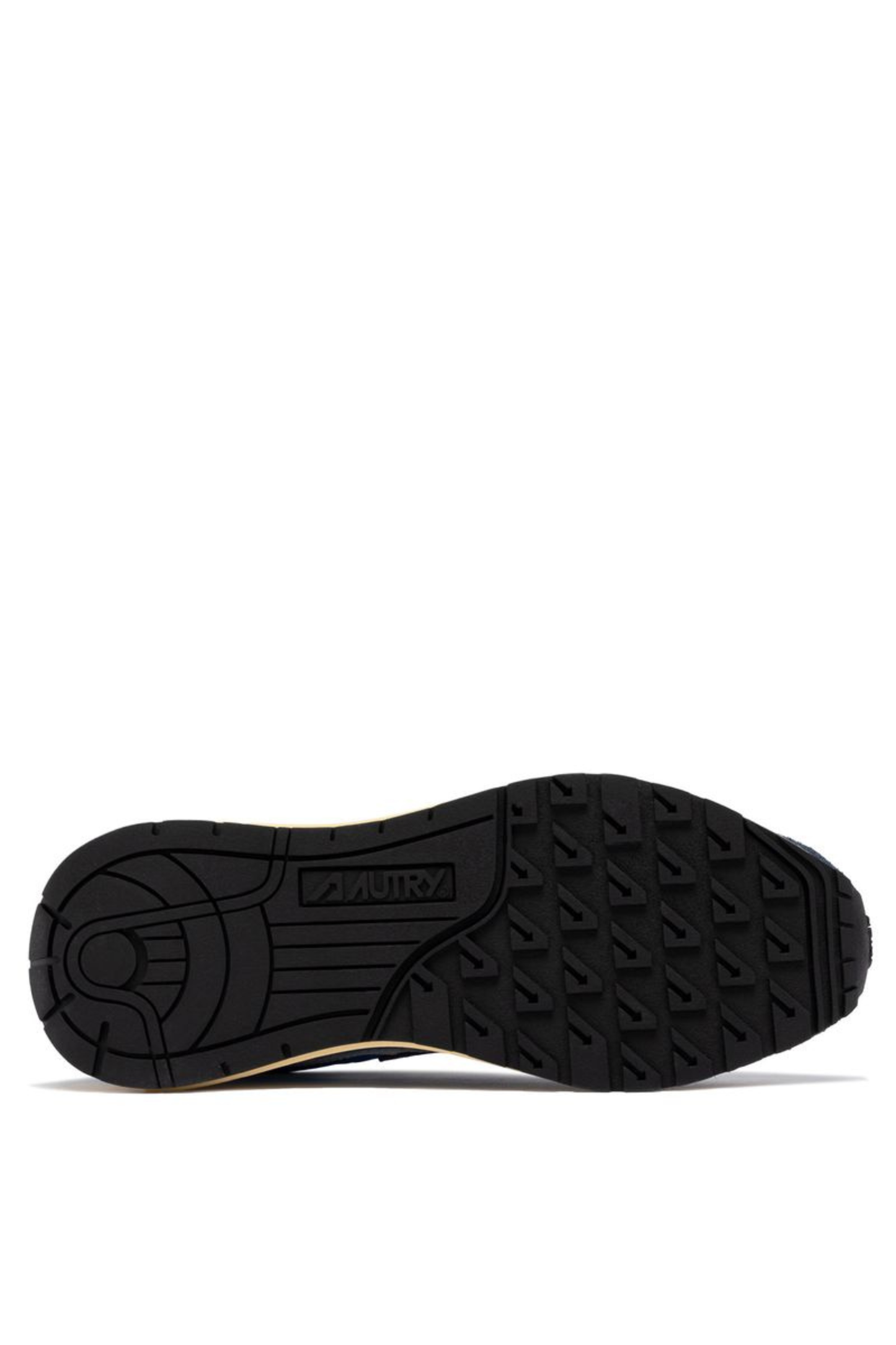  Autry Reelwind Low Man Suede Wwlm 3t03 Uomo - 5