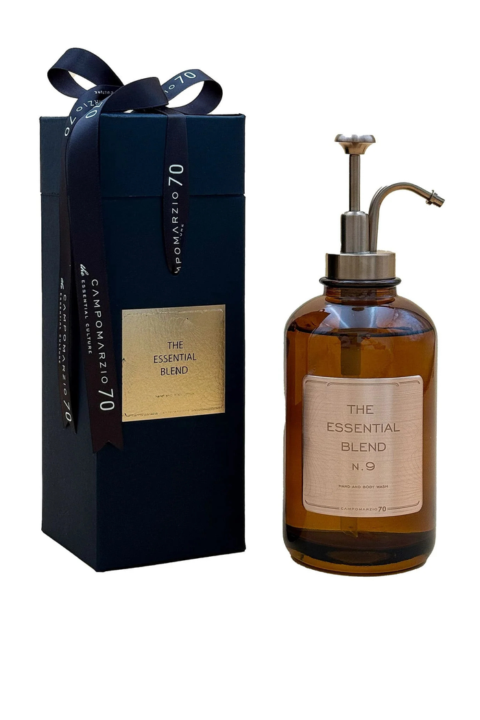 The Essential Blend Hand And Body Wash Unisex-2