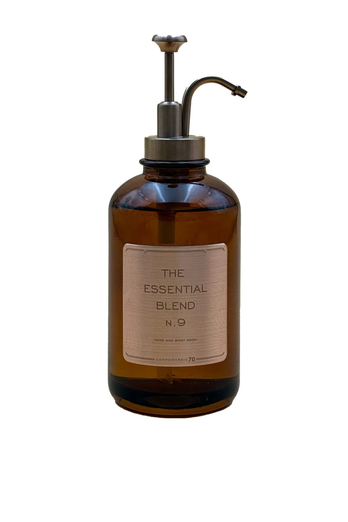  The Essential Blend Hand And Body Wash Unisex - 1