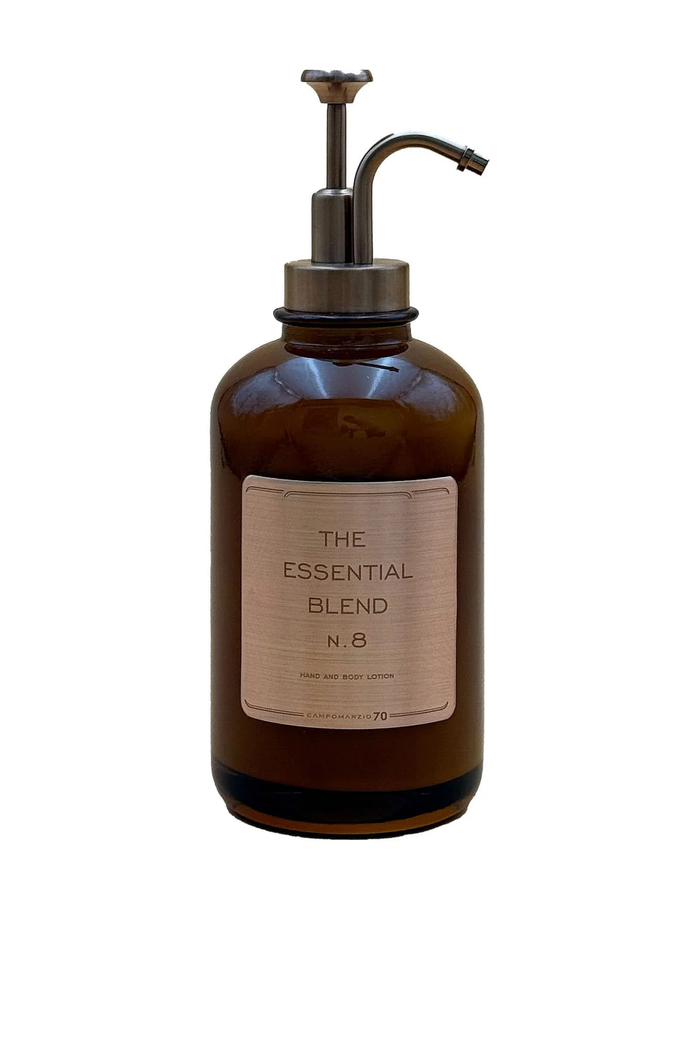 The Essential Blend Hand And Body Lotion Unisex