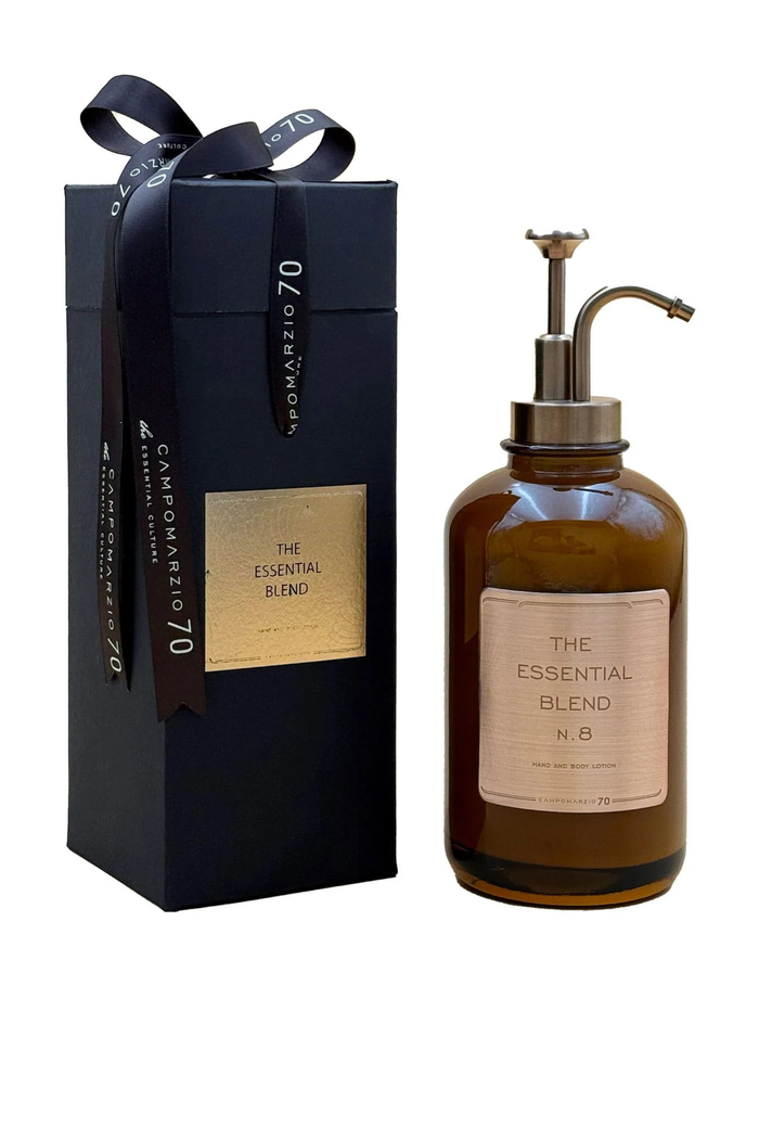 The Essential Blend Hand And Body Lotion Unisex-2