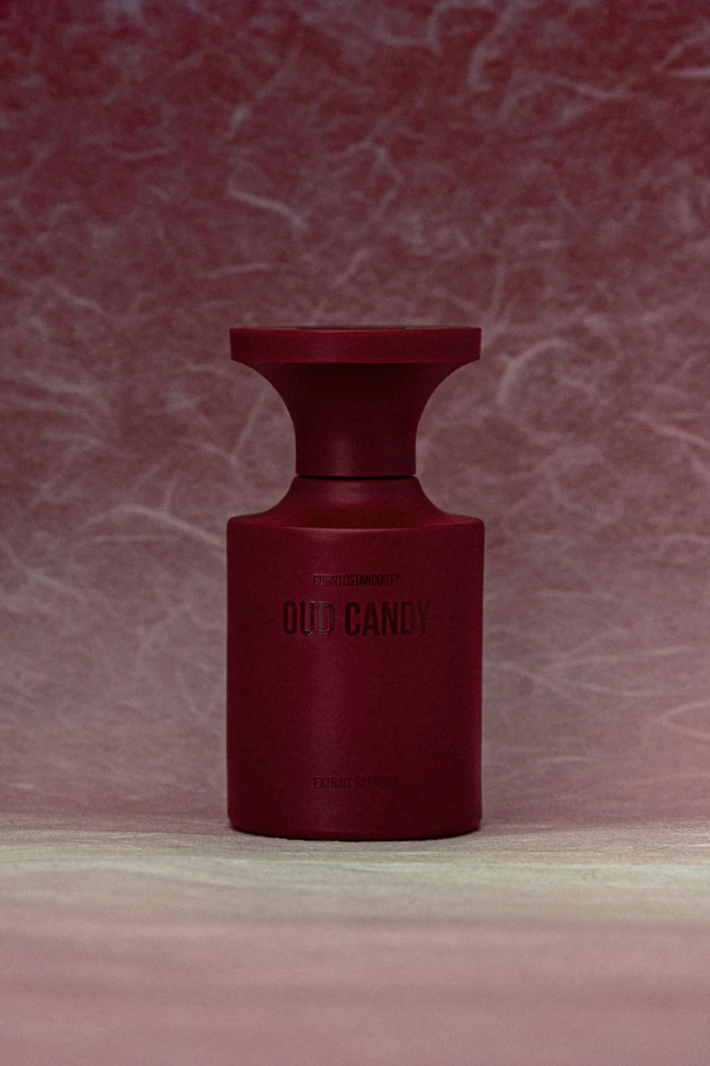  Borntostandout Profumo Oud Candy Exe 50ml Unisex - 1