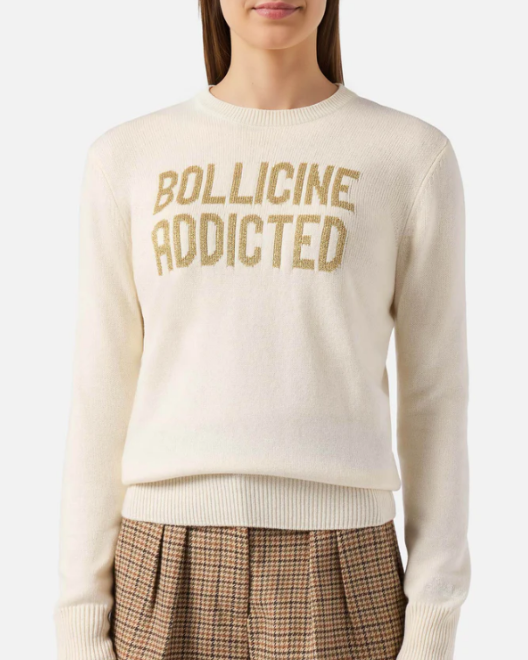  Mc2 Saint Barth Maglia Donna - 1