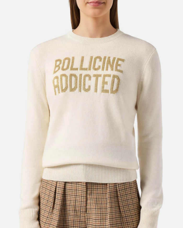 Mc2 Saint Barth Maglia Donna