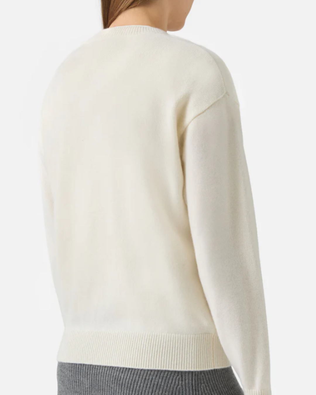  Mc2 Saint Barth Maglia Donna - 2