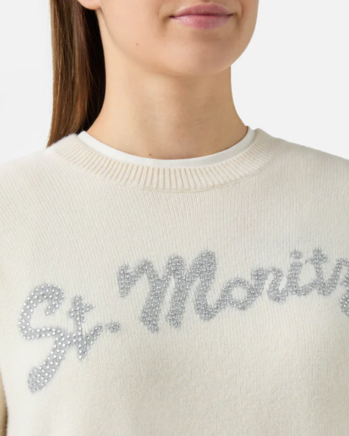  Mc2 Saint Barth Maglia Donna - 3