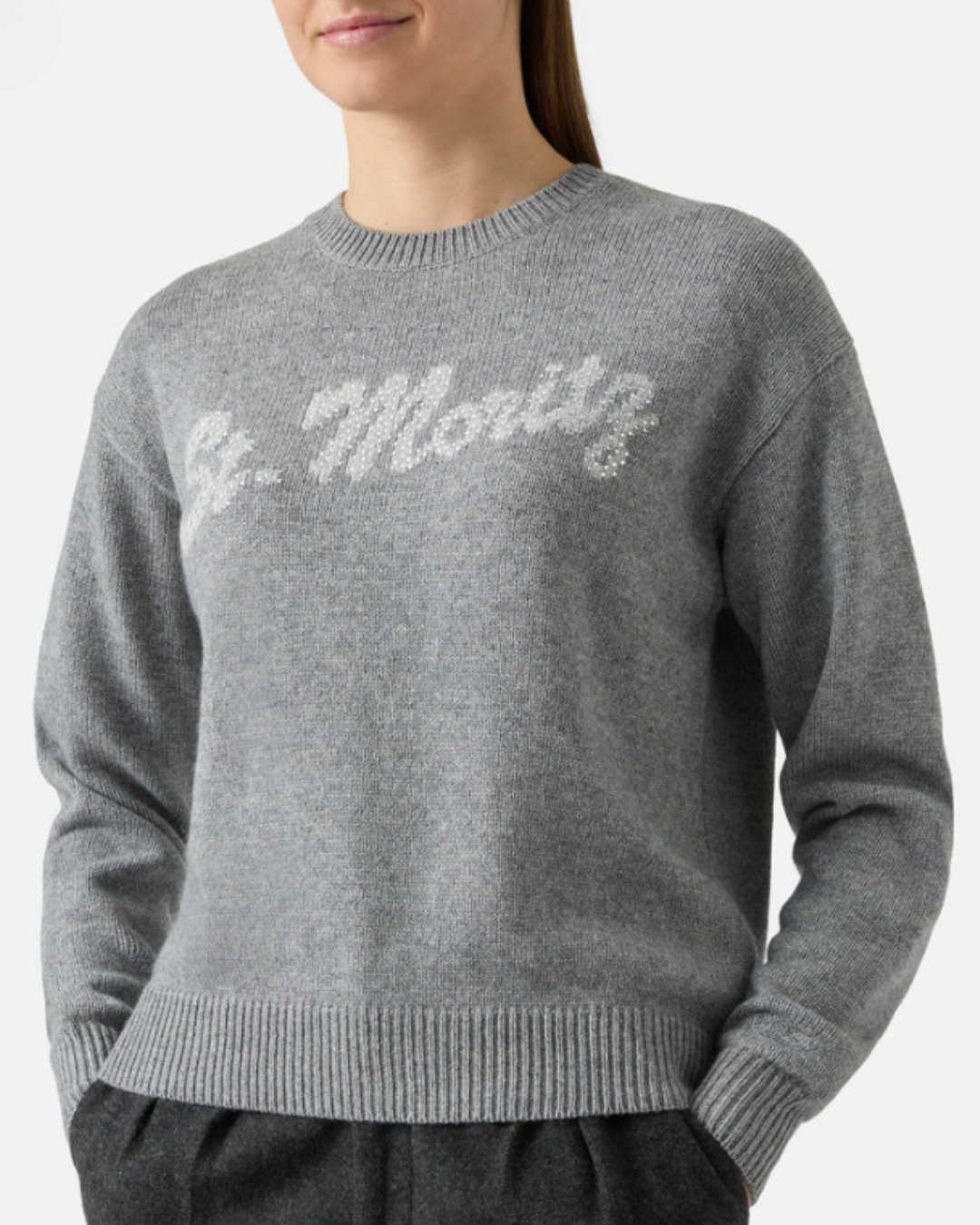  Mc2 Saint Barth Maglia Donna - 1