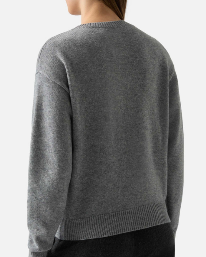 Mc2 Saint Barth Maglia Donna-2