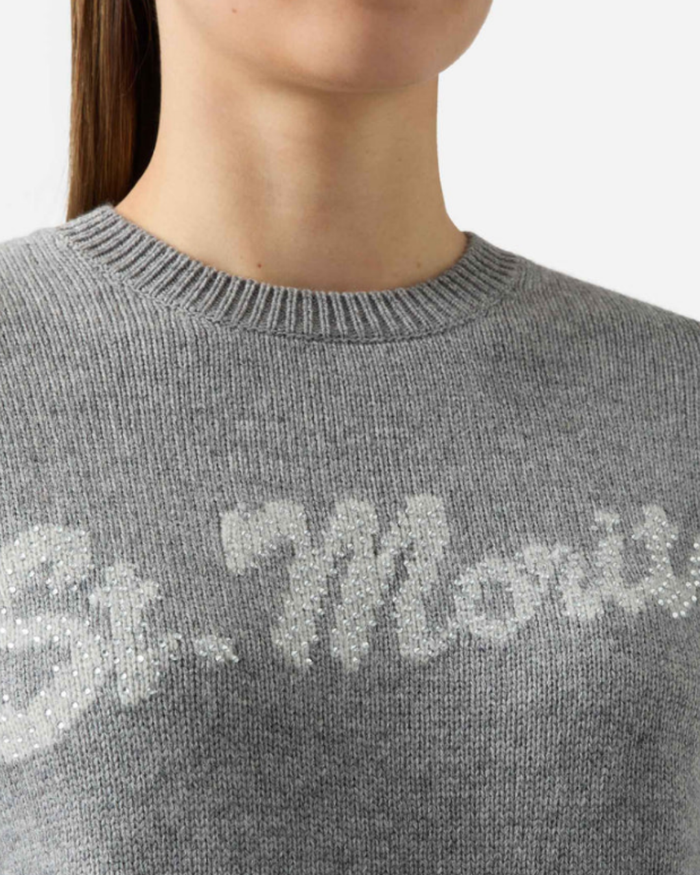  Mc2 Saint Barth Maglia Donna - 3