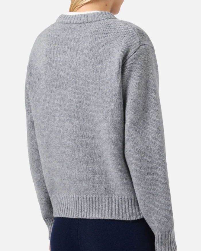 Mc2 Saint Barth Maglia Donna-2