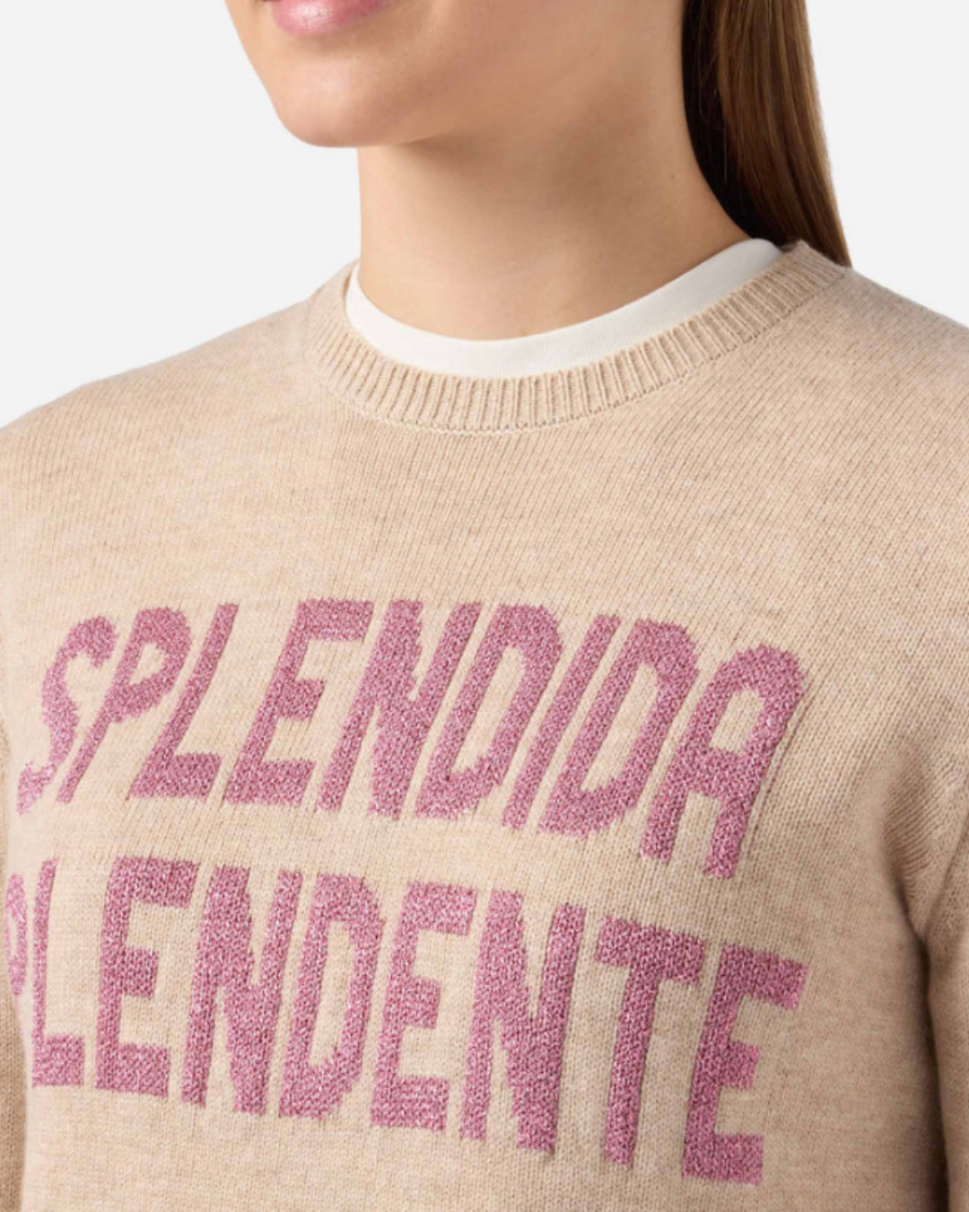  Mc2 Saint Barth Maglia Donna - 3